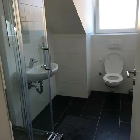 Downtown Boardinghouse * Munich