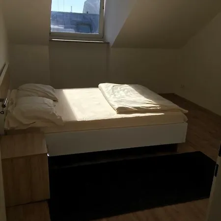 Downtown Boardinghouse