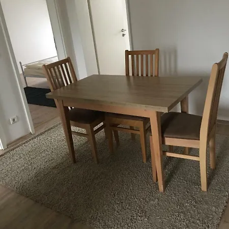 Downtown Boardinghouse Munich