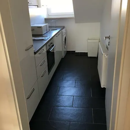 Apartment Downtown Boardinghouse *