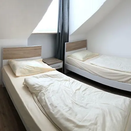 Downtown Boardinghouse *