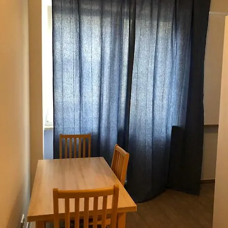 Downtown Boardinghouse Munich