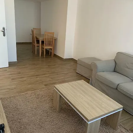 Apartment Downtown Boardinghouse