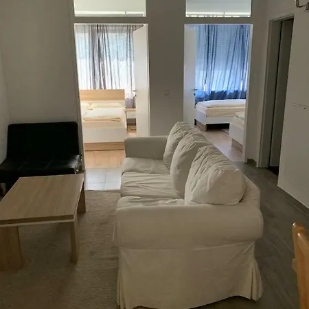 Apartment Downtown Boardinghouse