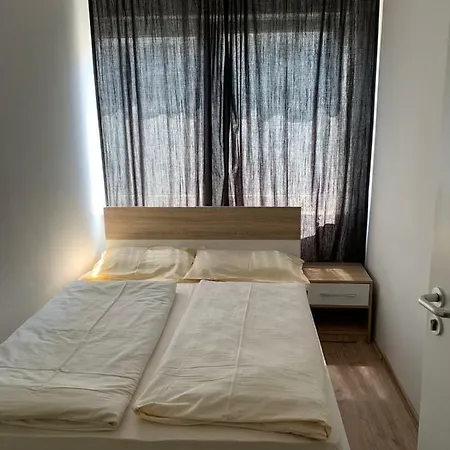 Downtown Boardinghouse Apartment Munich