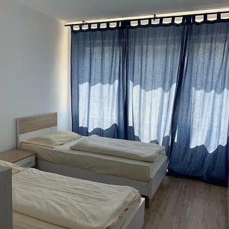 Downtown Boardinghouse * Munich
