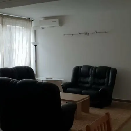 Apartment Downtown Boardinghouse Munich
