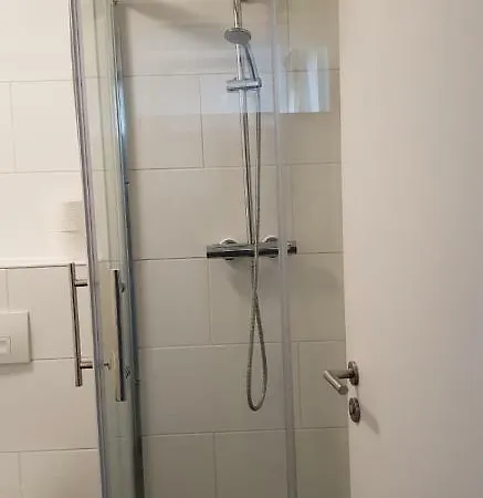 Downtown Boardinghouse Apartment Munich