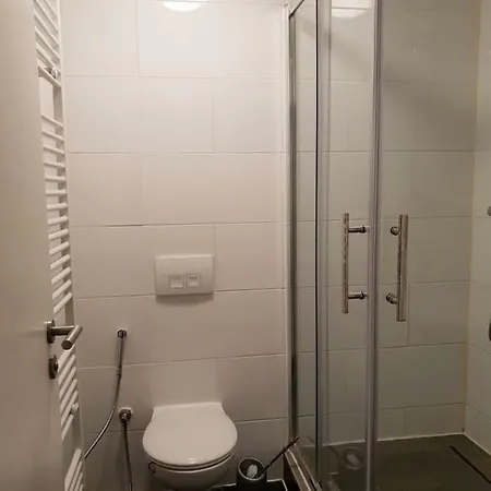 Downtown Boardinghouse * Munich