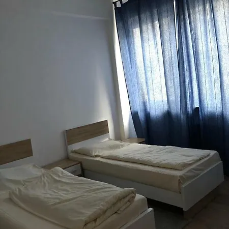 Downtown Boardinghouse Munich