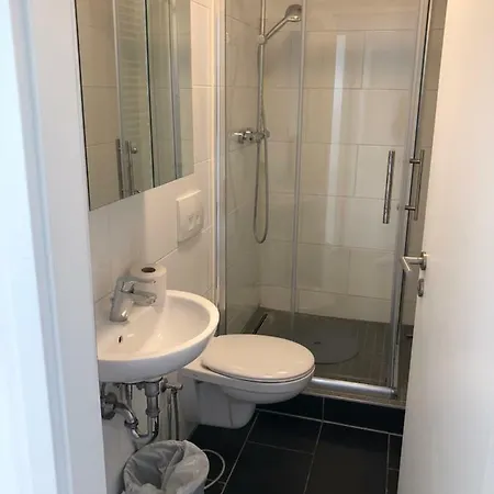 Apartman Downtown Boardinghouse