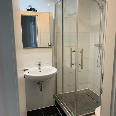 Apartman Downtown Boardinghouse