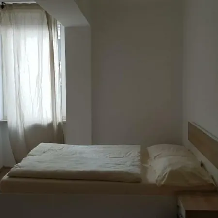 Apartman Downtown Boardinghouse München