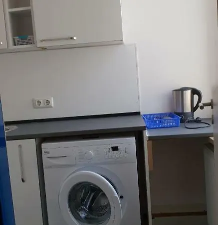 Downtown Boardinghouse Apartman