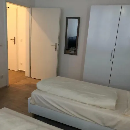 Apartman Downtown Boardinghouse